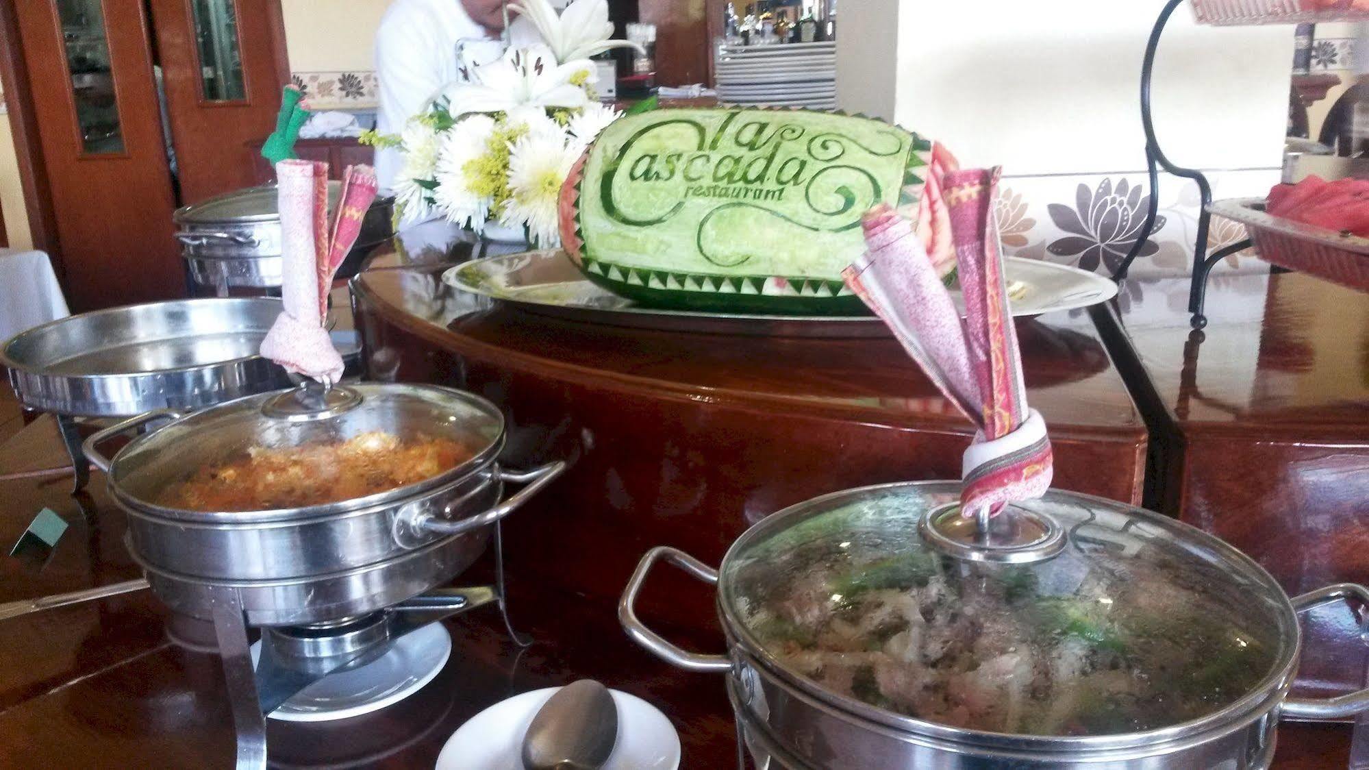 فندق هوتل أركوس ديل بارك Acayucan المظهر الخارجي الصورة